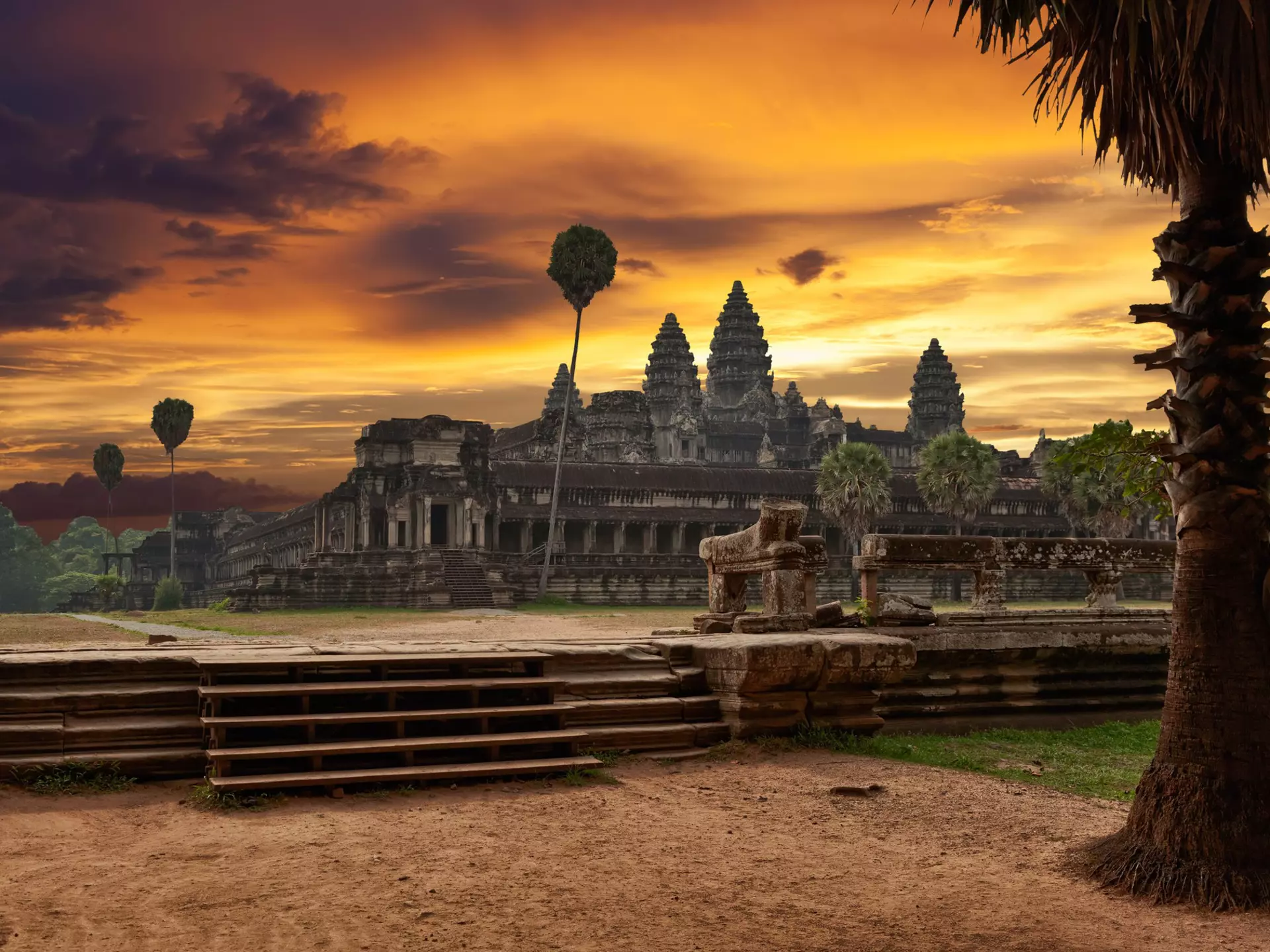 A la découverte des trésors cachés – Comment visiter Angkor ?