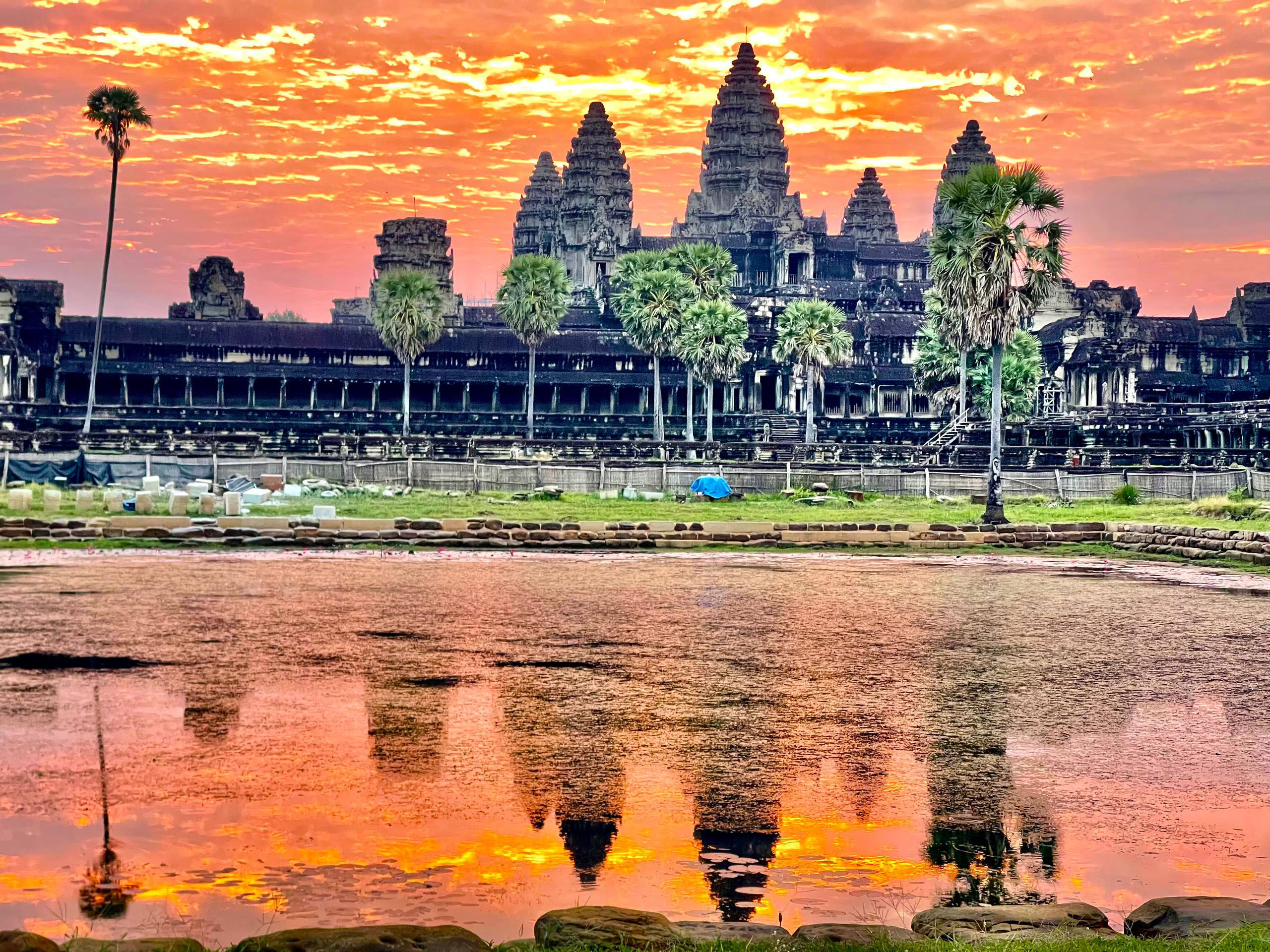 Siem Reap