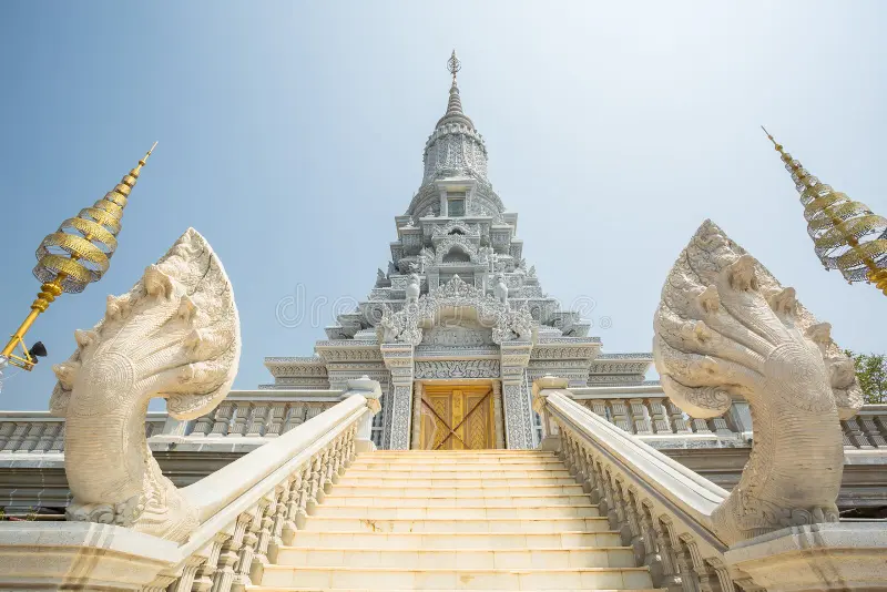 Kampong Speu