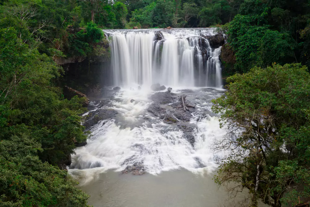 Mondulkiri Province