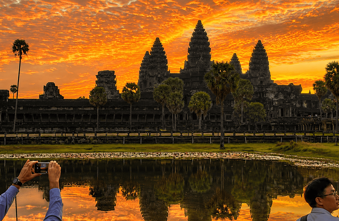 Circuit Cambodge – Phnom Penh, Mondulkiri, Rattanakiri, Stung Treng, Angkor (15 jours)