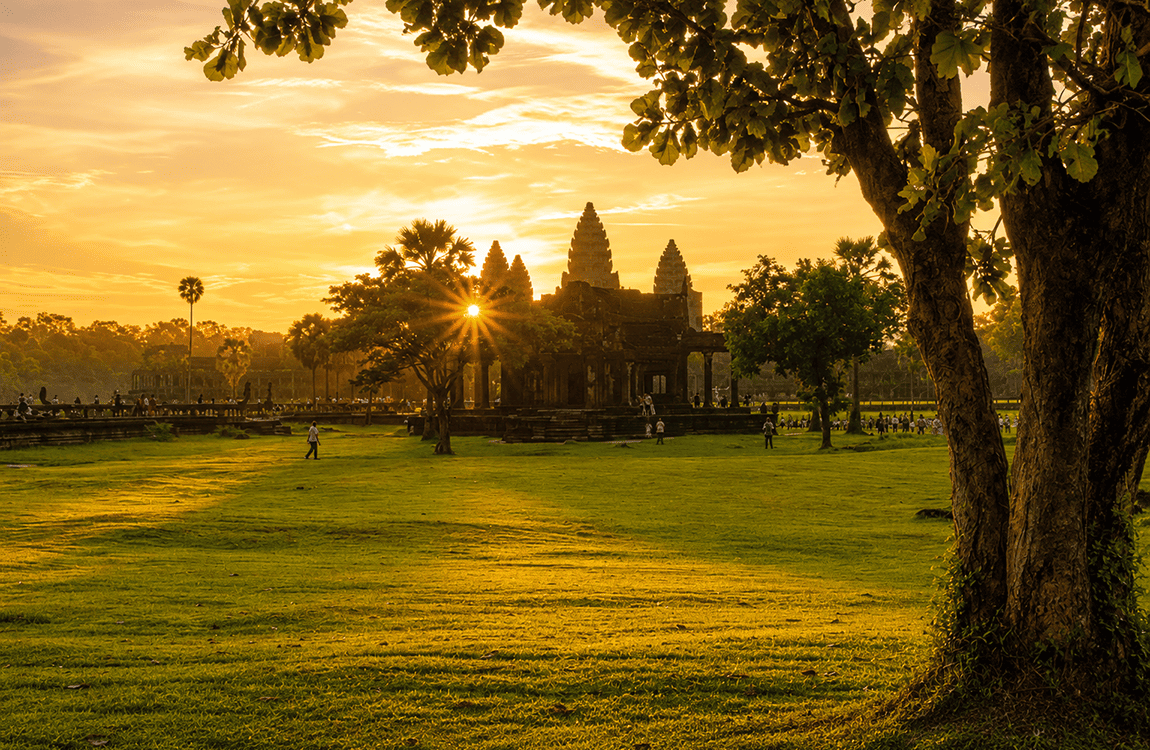 Circuit 7 jours à Siem Reap – Angkor, culture khmère et expériences locales