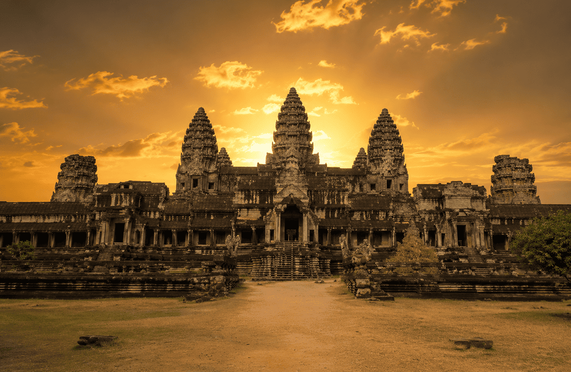 Circuit de 11 jours : Angkor, Tonlé Sap, Koh Rong et Phnom Penh