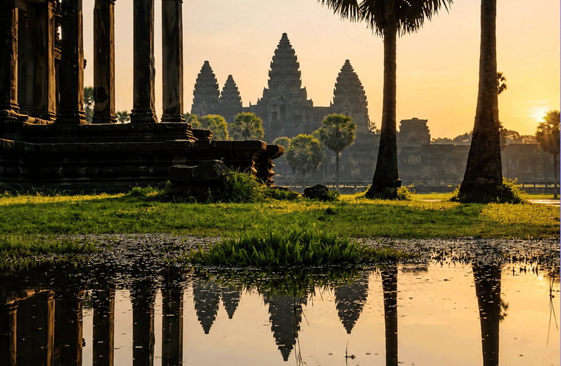 Circuit de 6 jours à Angkor – Temples, culture et traditions khmères