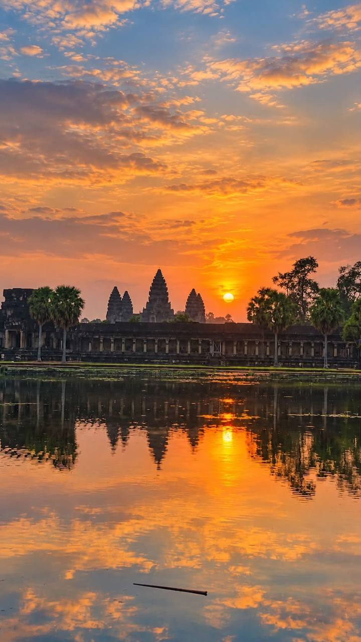 Cambodge authentique – 16 jours d’immersion et de rencontres